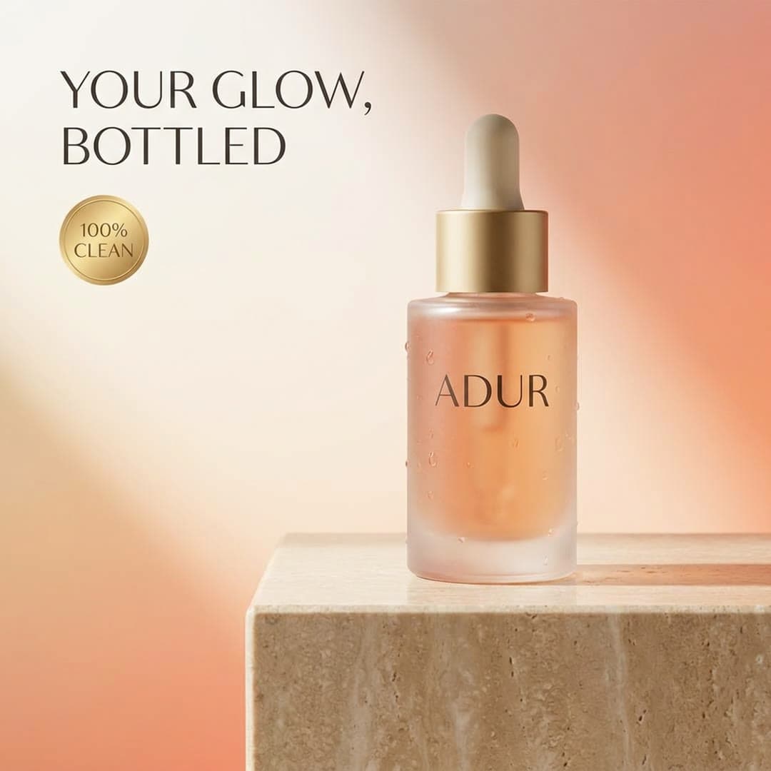 Adur — Glow Serum
