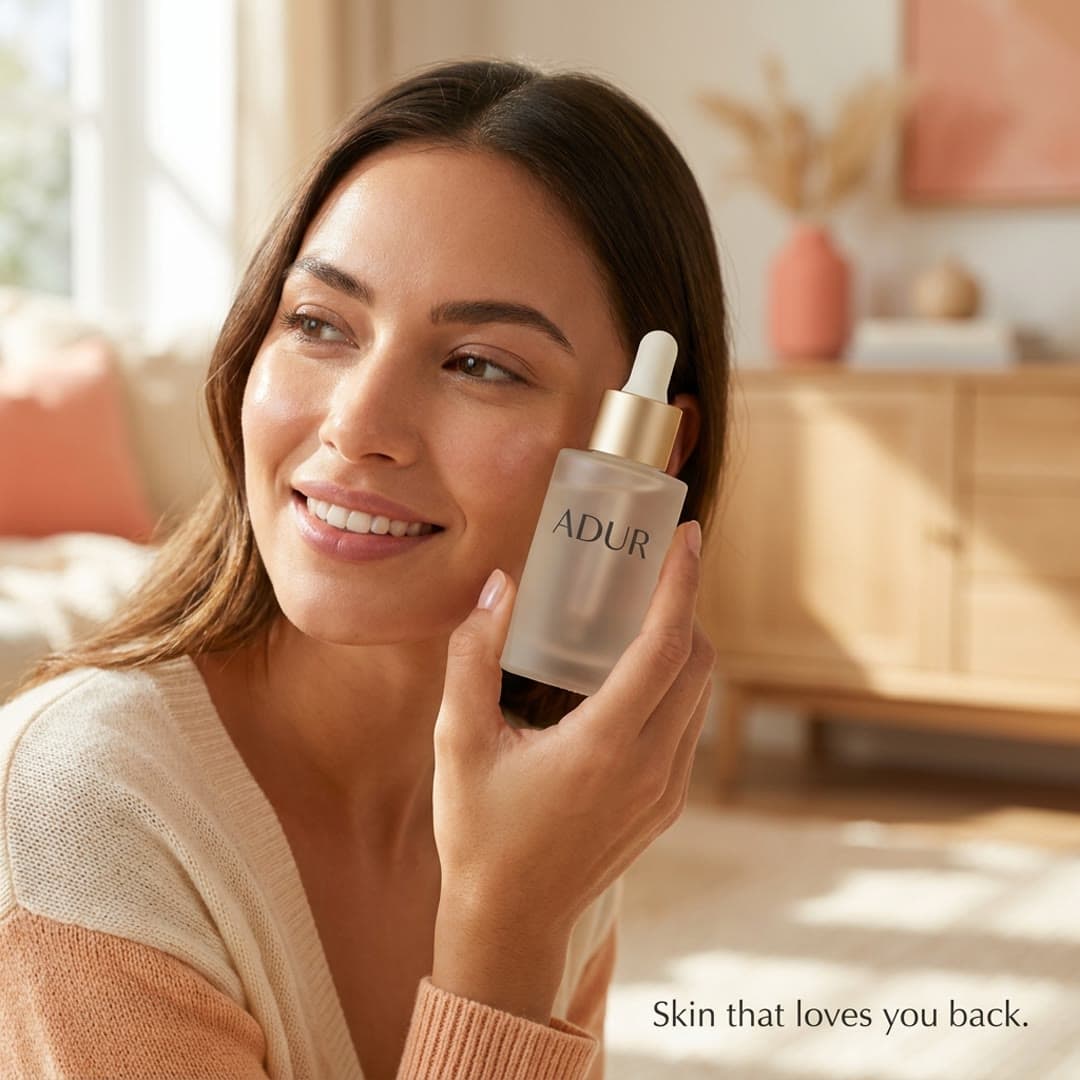 Skin That Loves You Back