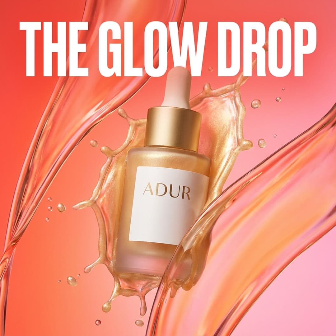 The Glow Drop